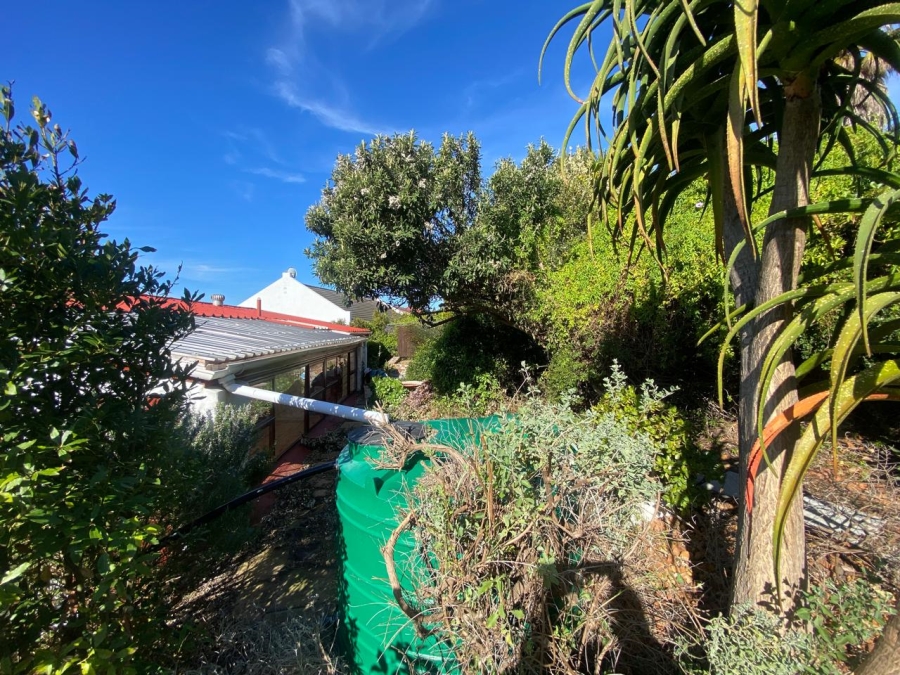 To Let 3 Bedroom Property for Rent in Fish Hoek Western Cape